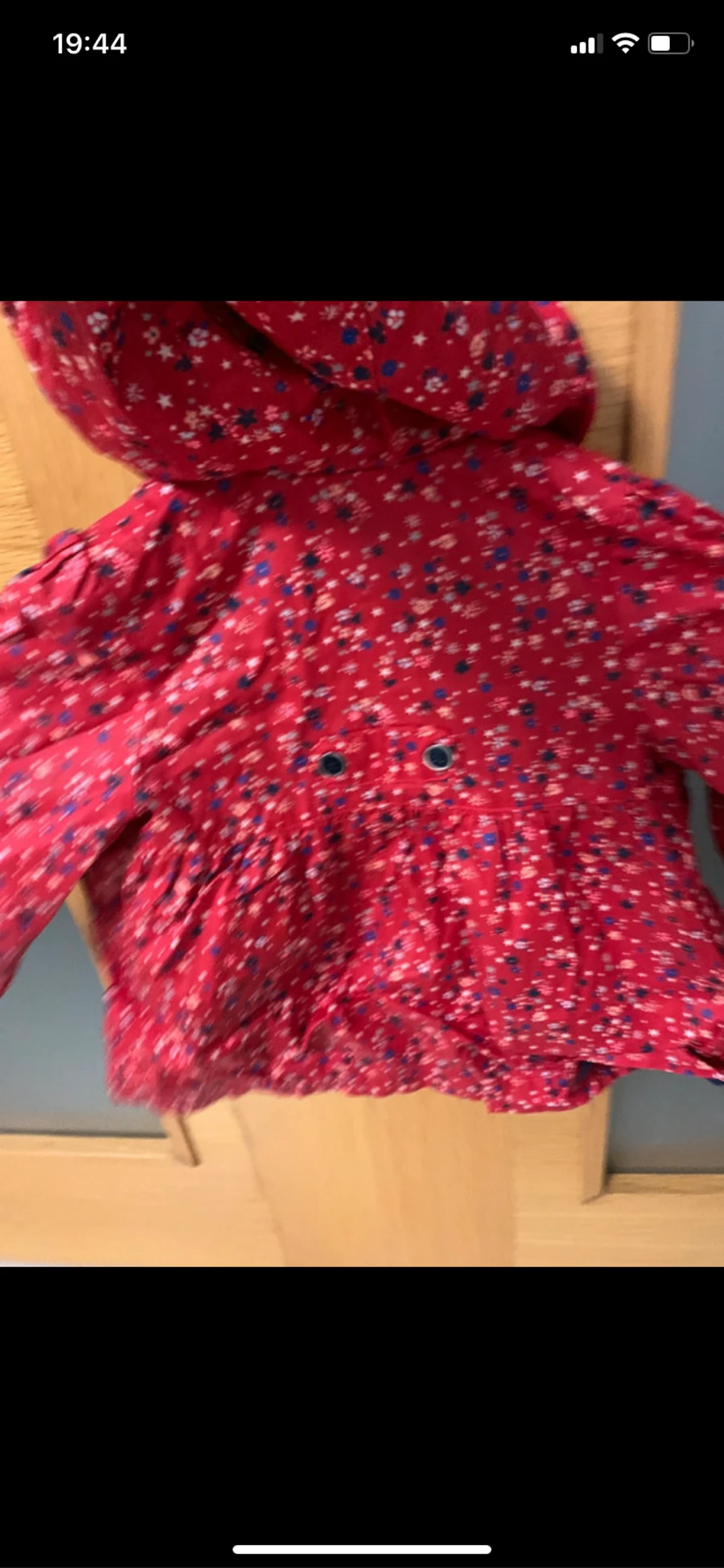 Parka niño – photo 5